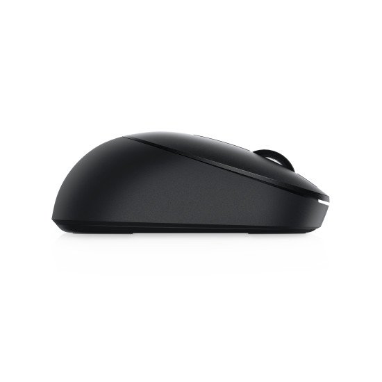 DELL MS5120W souris Ambidextre RF Sans fil + Bluetooth Optique 1600 DPI