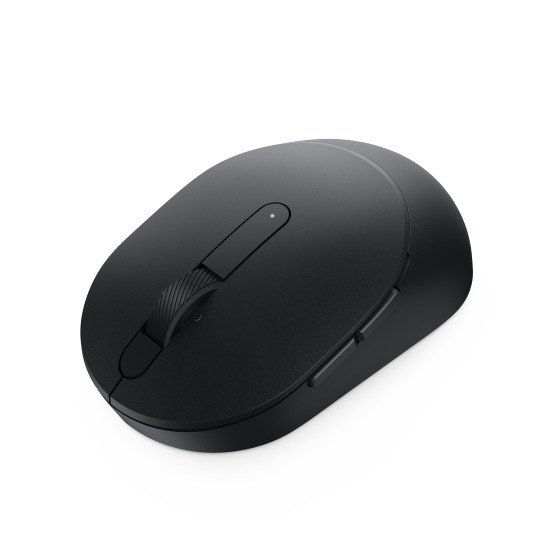 DELL MS5120W souris Ambidextre RF Sans fil + Bluetooth Optique 1600 DPI