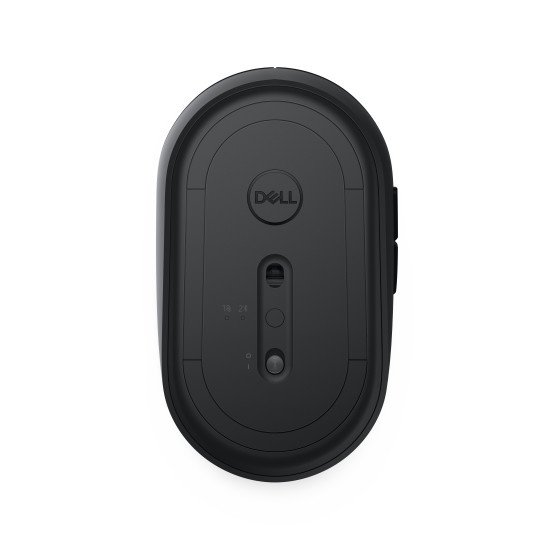 DELL MS5120W souris Ambidextre RF Sans fil + Bluetooth Optique 1600 DPI