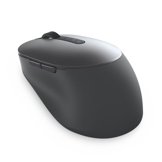 DELL MS5320W souris Droitier RF sans fil + Bluetooth Optique 1600 DPI