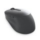 DELL MS5320W souris Droitier RF sans fil + Bluetooth Optique 1600 DPI