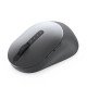 DELL MS5320W souris Droitier RF sans fil + Bluetooth Optique 1600 DPI