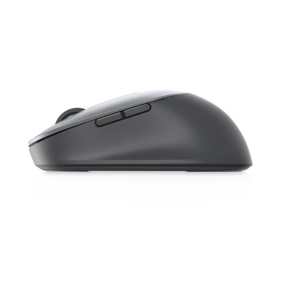 DELL MS5320W souris Droitier RF sans fil + Bluetooth Optique 1600 DPI