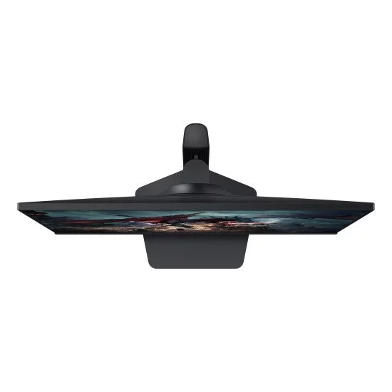 Samsung Odyssey G5 27" G50D - Noir - QHD - Écran PC Gaming Samsung Odyssey G5 27" G50D - Noir - QHD - Écran PC Gaming