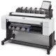 HP Designjet Imprimante multifonction T2600dr PostScript de 36 pouces HP Designjet Imprimante multifonction T2600dr PostScript de 36 pouces