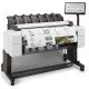 HP Designjet Imprimante multifonction T2600dr PostScript de 36 pouces HP Designjet Imprimante multifonction T2600dr PostScript de 36 pouces
