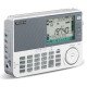 Sangean ATS-909X2 Portable Numérique Blanc Sangean ATS-909X2 Portable Numérique Blanc