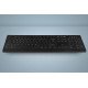 Active Key AK-C8100 clavier USB QWERTZ Allemand Noir