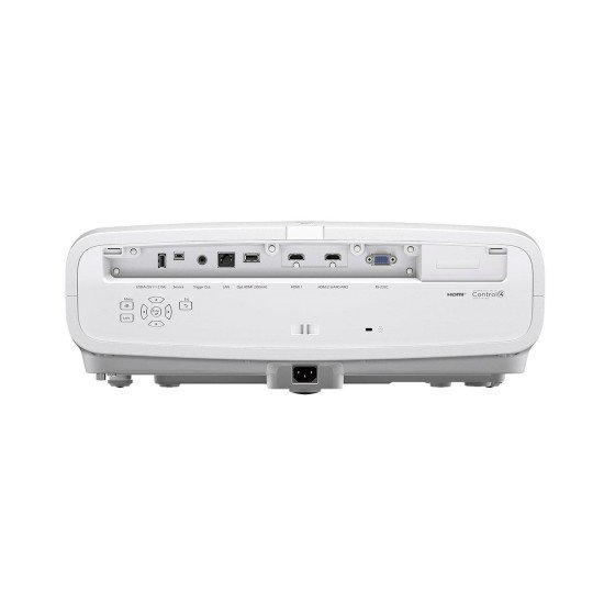 Epson EH-LS9000W 2200 ANSI lumens 3LCD UHD 4K (3840x2160) Blanc