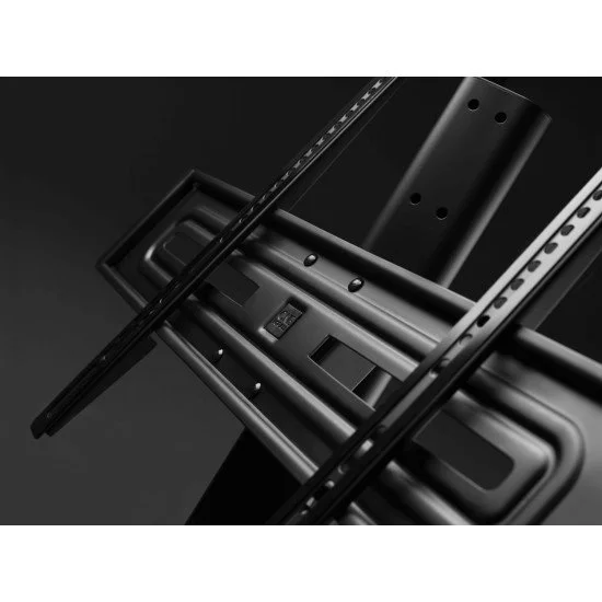 One For All Solid Line WM 4471 165,1 cm (65") Noir One For All Solid Line WM 4471 165,1 cm (65") Noir