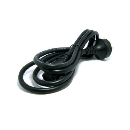 Fujitsu S26361-F2540-L113 câble électrique Noir 1,8 m CEE7/4 Fujitsu S26361-F2540-L113 câble électrique Noir 1,8 m CEE7/4