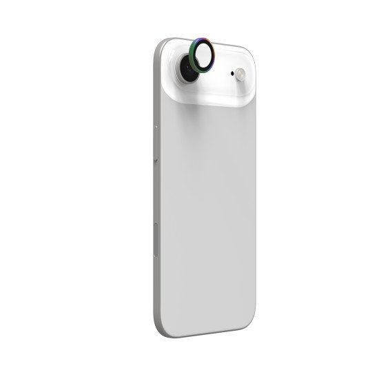 InvisibleShield Glass Elite Protecteur d'objectif caméra Apple 1 pièce(s) InvisibleShield Glass Elite Protecteur d'objectif caméra Apple 1 pièce(s)
