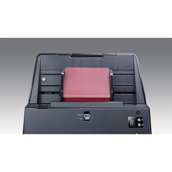 Plustek SmartOffice PT2160 Scanner ADF 600 x 600 DPI A3 Noir