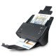 Plustek SmartOffice PT2160 Scanner ADF 600 x 600 DPI A3 Noir