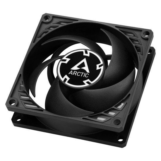 ARCTIC P8 Boitier PC Ventilateur 8 cm Noir