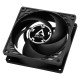 ARCTIC P8 PWM PST Boitier PC Ventilateur 8 cm Noir