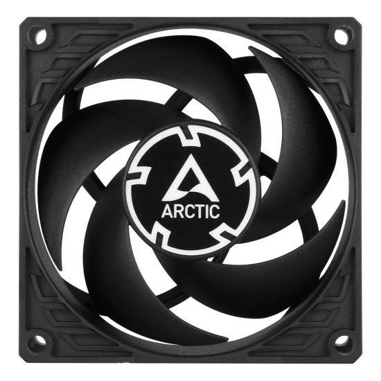 ARCTIC P8 Boitier PC Ventilateur 8 cm Noir