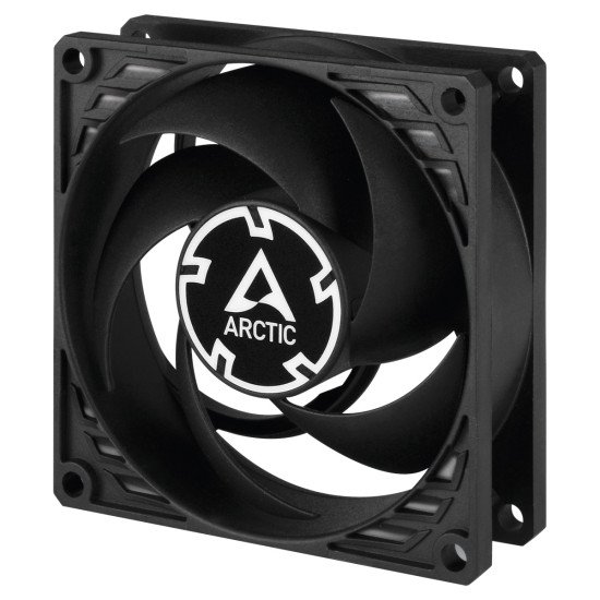 ARCTIC P8 Boitier PC Ventilateur 8 cm Noir