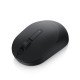 DELL MS3320W souris RF Sans fil + Bluetooth Optique 1600 DPI Ambidextre