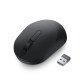 DELL MS3320W souris RF Sans fil + Bluetooth Optique 1600 DPI Ambidextre