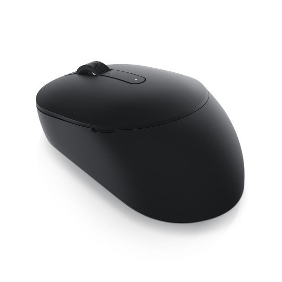 DELL MS3320W souris RF Sans fil + Bluetooth Optique 1600 DPI Ambidextre