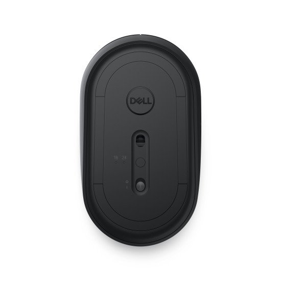 DELL MS3320W souris RF Sans fil + Bluetooth Optique 1600 DPI Ambidextre