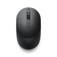 DELL MS3320W souris RF Sans fil + Bluetooth Optique 1600 DPI Ambidextre DELL MS3320W souris RF Sans fil + Bluetooth Optique 1600 DPI Ambidextre