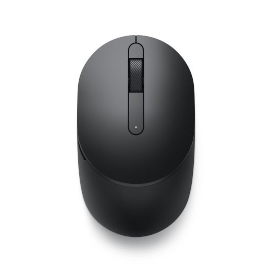 DELL MS3320W souris RF Sans fil + Bluetooth Optique 1600 DPI Ambidextre