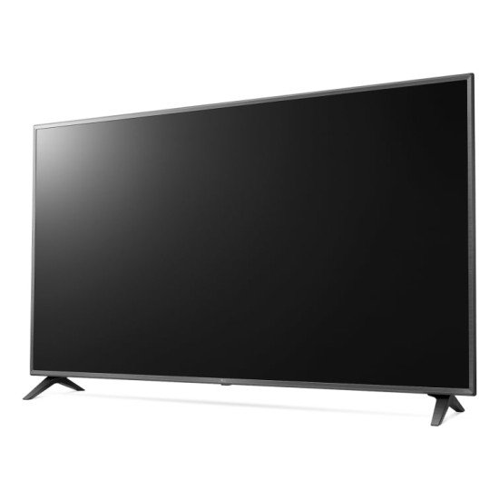 LG 43UR781C0LK 109,2 cm (43") 4K Ultra HD Smart TV Wifi Noir 270 cd/m² LG 43UR781C0LK 109,2 cm (43") 4K Ultra HD Smart TV Wifi Noir 270 cd/m²