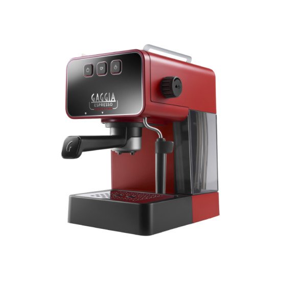 Gaggia ESPRESSO EVOLUTION Manuel Machine à expresso 1,2 L