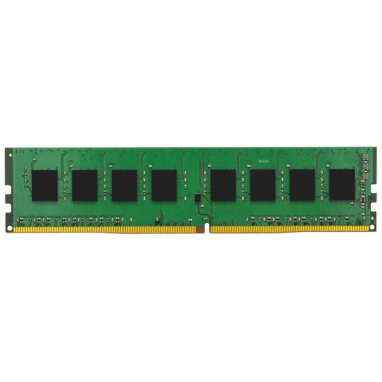 Kingston Technology ValueRAM KVR32N22D8/32 module de mémoire 32 Go 1 x 32 Go DDR4 3200 MHz