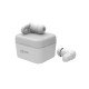 BeHello BEHHPI00017 Écouteurs Ecouteurs Micro-USB Bluetooth Blanc