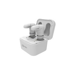 BeHello BEHHPI00017 Écouteurs Ecouteurs Micro-USB Bluetooth Blanc BeHello BEHHPI00017 Écouteurs Ecouteurs Micro-USB Bluetooth Blanc