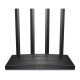 TP-Link Omada ER605W routeur sans fil Ethernet Bi-bande (2,4 GHz / 5 GHz) Noir
