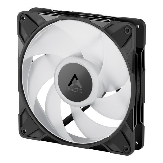 ARCTIC P14 Pro A-RGB Boitier PC Ventilateur 14 cm Noir 1 pièce(s)