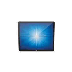 Elo Touch Solution 1902L 48,3 cm (19") 1280 x 1024 pixels Noir Plusieurs pressions Multi-utilisateur