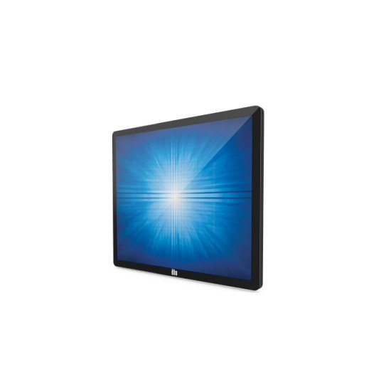 Elo Touch Solution 1902L 48,3 cm (19") 1280 x 1024 pixels Noir Plusieurs pressions Multi-utilisateur