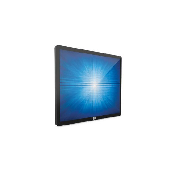 Elo Touch Solution 1902L 48,3 cm (19") 1280 x 1024 pixels Noir Plusieurs pressions Multi-utilisateur