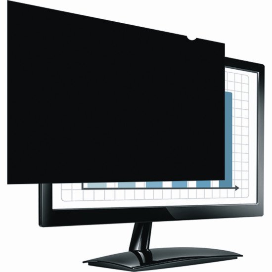 Fellowes PrivaScreen Filtre de confidentialité sans bords pour ordinateur 39,6 cm (15.6")