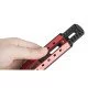 Hama Solid II, 21B trépied Caméra de Smartphone/numérique 3 pieds Noir, Rouge Hama Solid II, 21B trépied Caméra de Smartphone/numérique 3 pieds Noir, Rouge