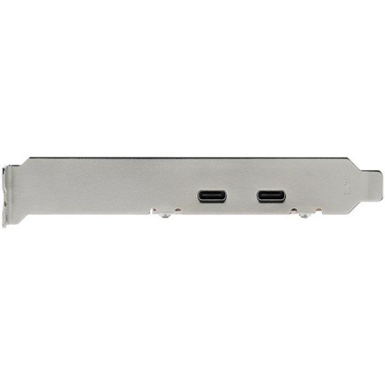 StarTech.com PEXUSB312C3 carte et adaptateur d'interfaces USB 3.2 Gen 1 (3.1 Gen 1) Interne