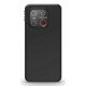 Emporia emporiaSMART.ME7 13,8 cm (5.45") SIM unique Android 15 4G USB Type-C 6 Go 128 Go 3500 mAh Noir