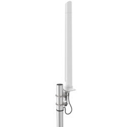 Poynting A-OMNI-0292-V2 antenne Antenne omni-directionnelle Type-N 8 dBi Poynting A-OMNI-0292-V2 antenne Antenne omni-directionnelle Type-N 8 dBi