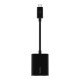 Belkin F7U081BTBLK chargeur de téléphones portables Noir