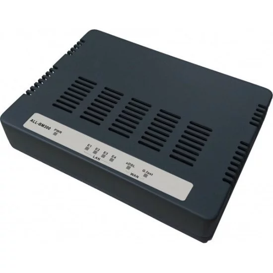 ALLNET ALL-BM300 modem 100000 Kbit/s ALLNET ALL-BM300 modem 100000 Kbit/s
