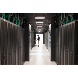 HPE ARUBA 501 CLIENT BRIDGE 5V PS ARUBA adaptateur de puissance & onduleur