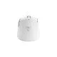 Turtle Beach Burst II Air - Souris gaming sans fil 2,4 GHz : ultralégère avec 47 g, touches optiques, symétrique, capteur optique 26 000 PPP, Bluetooth, autonomie 120 heures, câble USB-C Blanc Turtle Beach Burst II Air - Souris gaming sans fil 2,4 GHz : ultralégère avec 47 g, touches optiques, symétrique, capteur optique 26 000 PPP, Bluetooth, autonomie 120 heures, câble USB-C Blanc