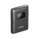 D-Link DWR-933 routeur sans fil Bi-bande (2,4 GHz / 5 GHz) 3G 4G Noir