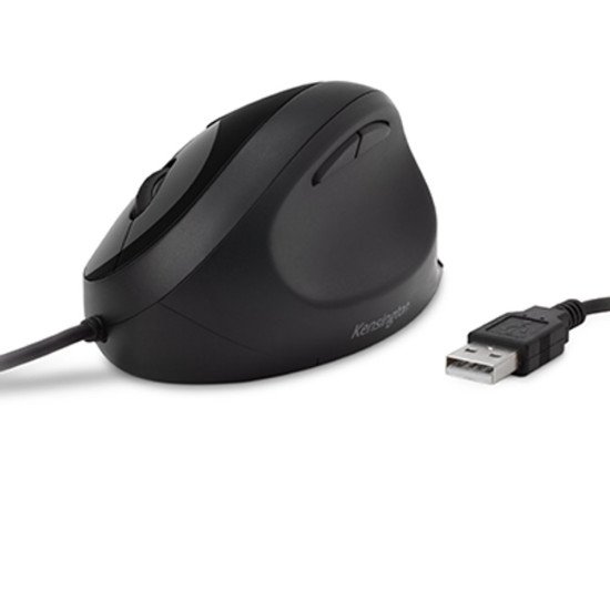 Kensington Pro Fit souris USB Optique 3200 DPI Droitier