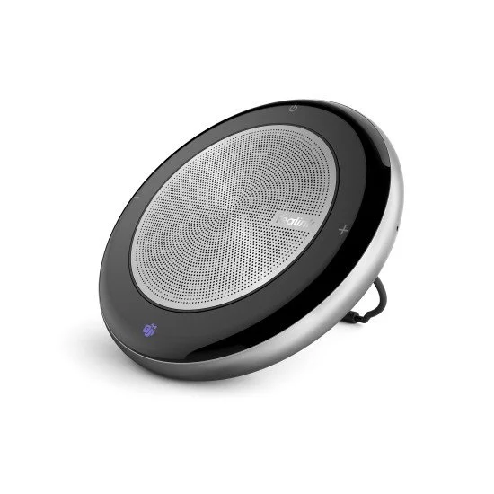 Yealink CP700 Teams Edition haut-parleur Universel USB/Bluetooth Noir, Gris Yealink CP700 Teams Edition haut-parleur Universel USB/Bluetooth Noir, Gris
